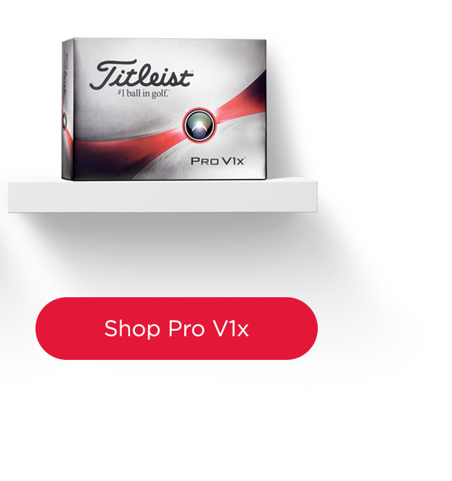 Shop Pro V1x