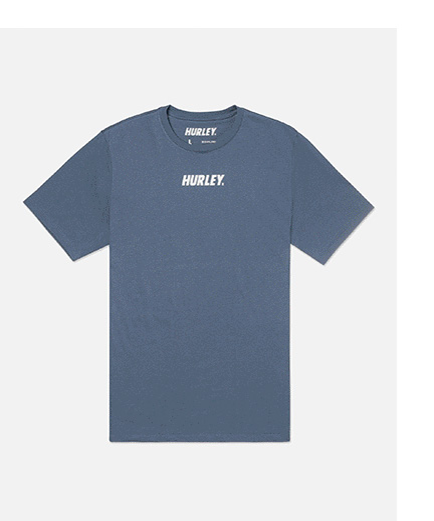 Everyday Explore Fastlane Short Sleeve Tee