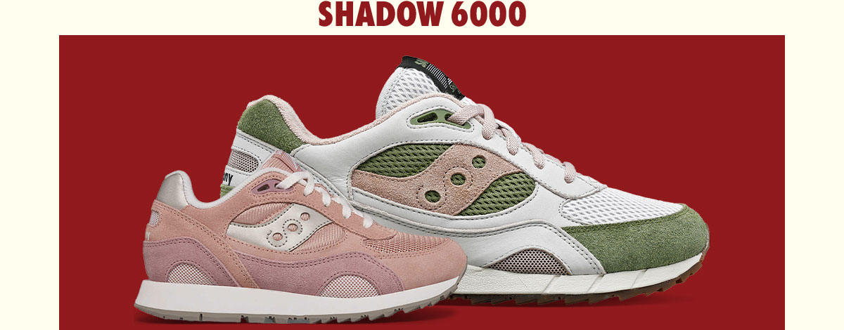 Saucony. lifestyle