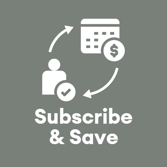 Subscribe and Save Program Details