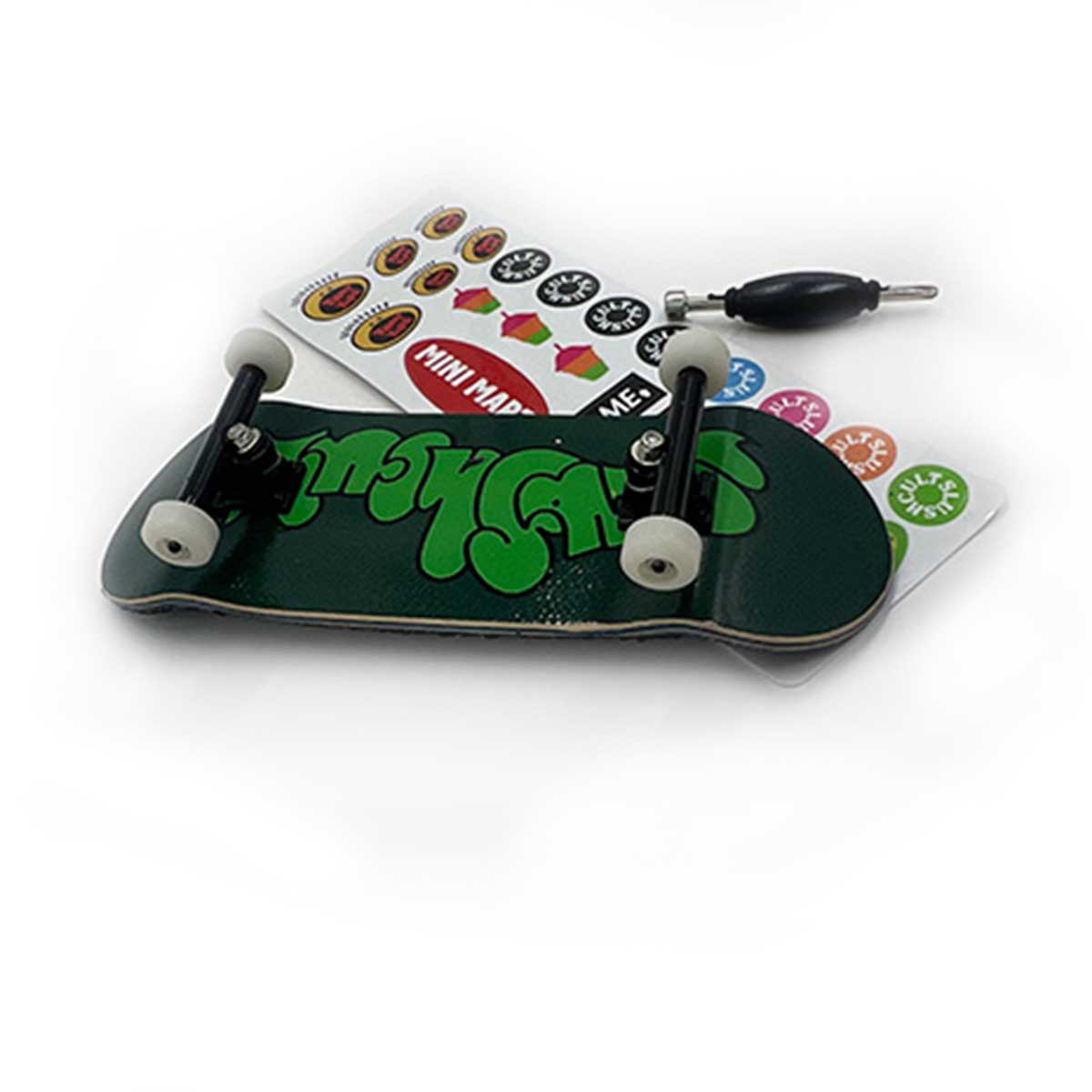 Slushcult Fingerboard