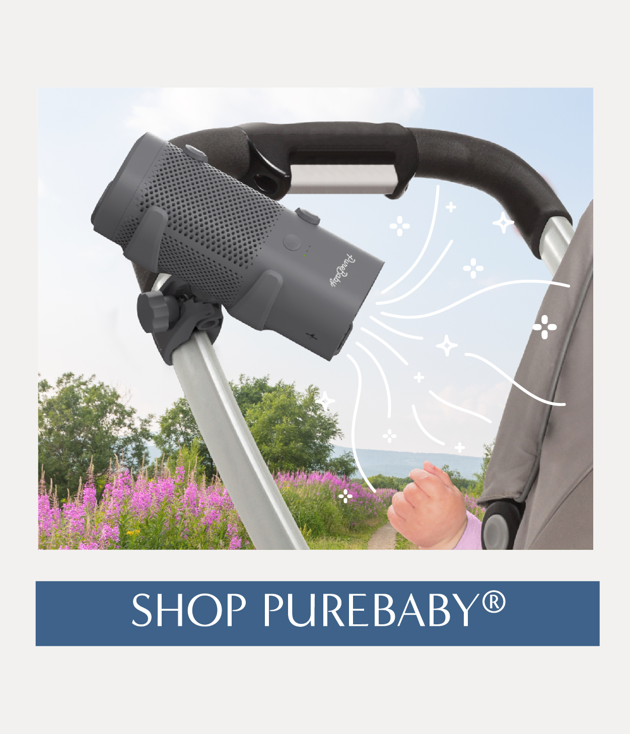 Shop PureBaby