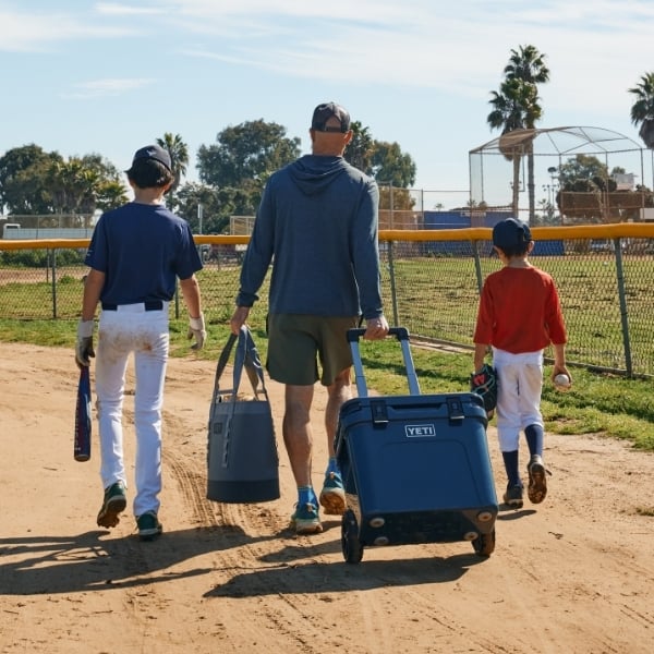 Roadie® 32 Wheeled Cooler