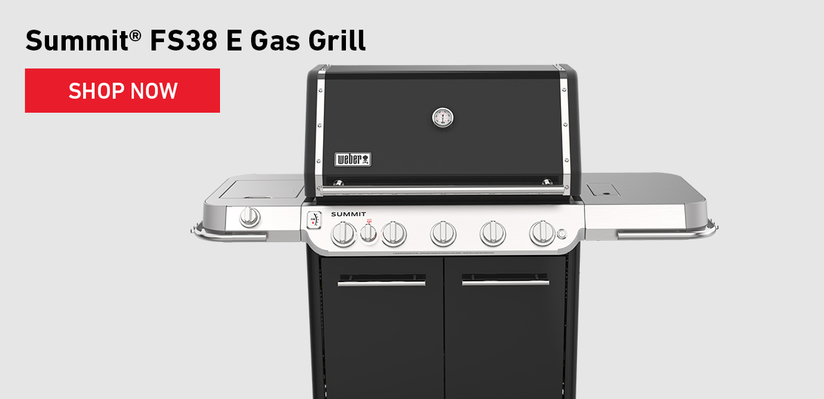 image of the Summit® FS38 E Gas Grill