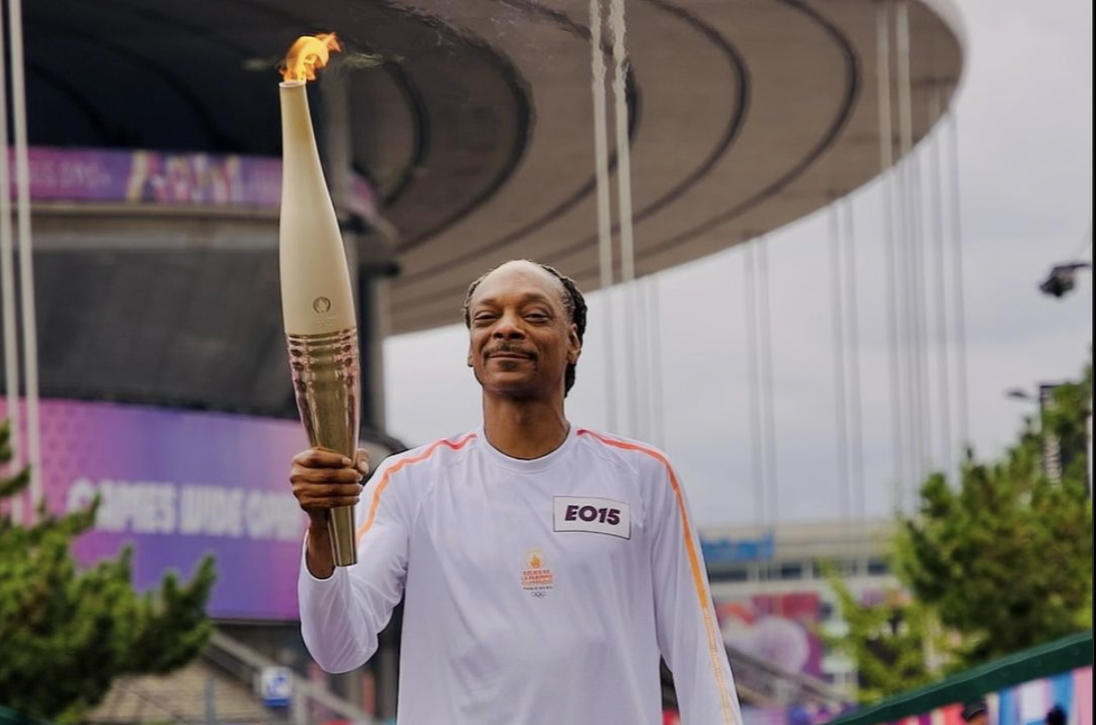 🧑‍🍳 Gastronomy At The Summer Games 