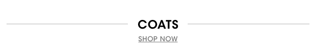 COATS