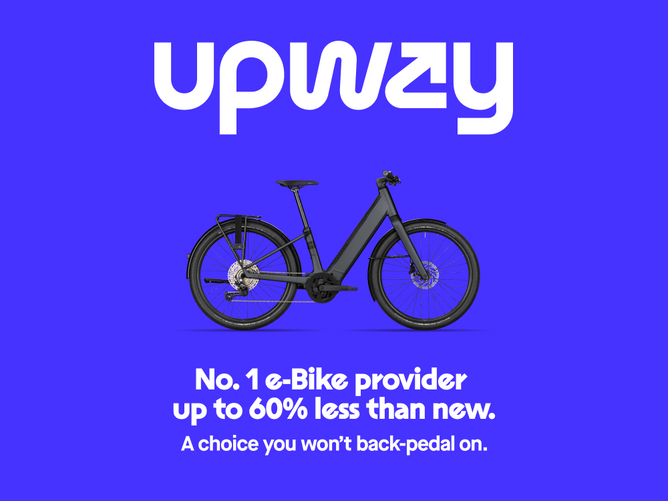 Upway