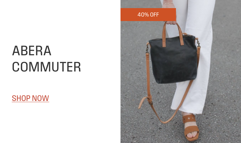 Shop the Abera Commuter