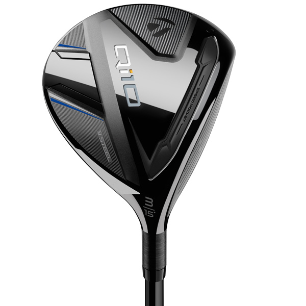 Qi10 Fairway 3 Wood