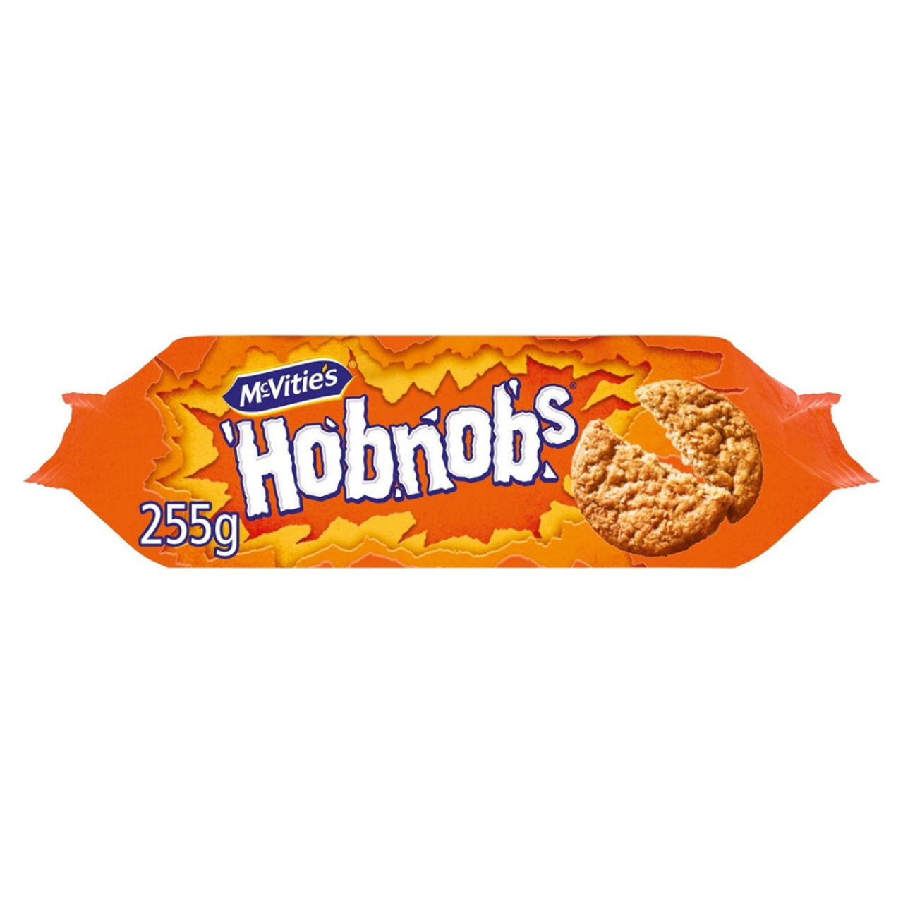 Image of McVities Hobnobs Biscuits