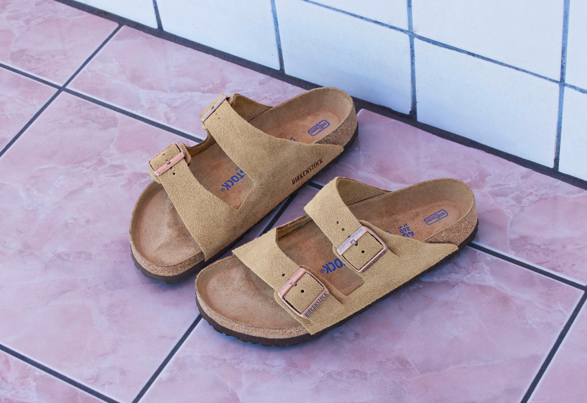 BIRKENSTOCK