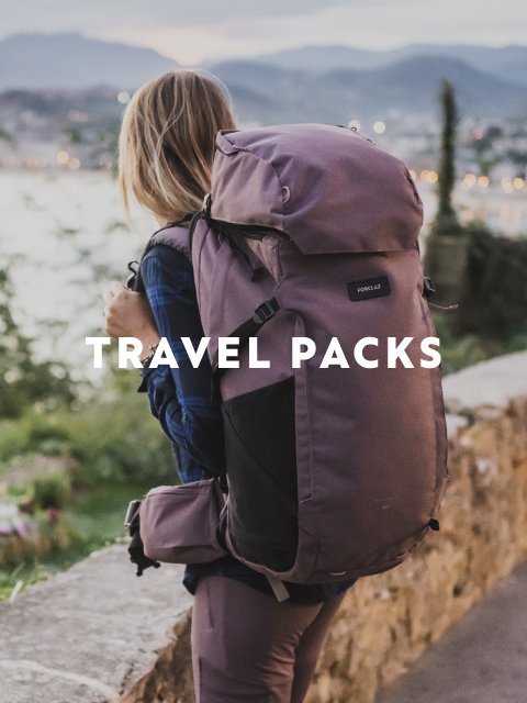 Travel Packs