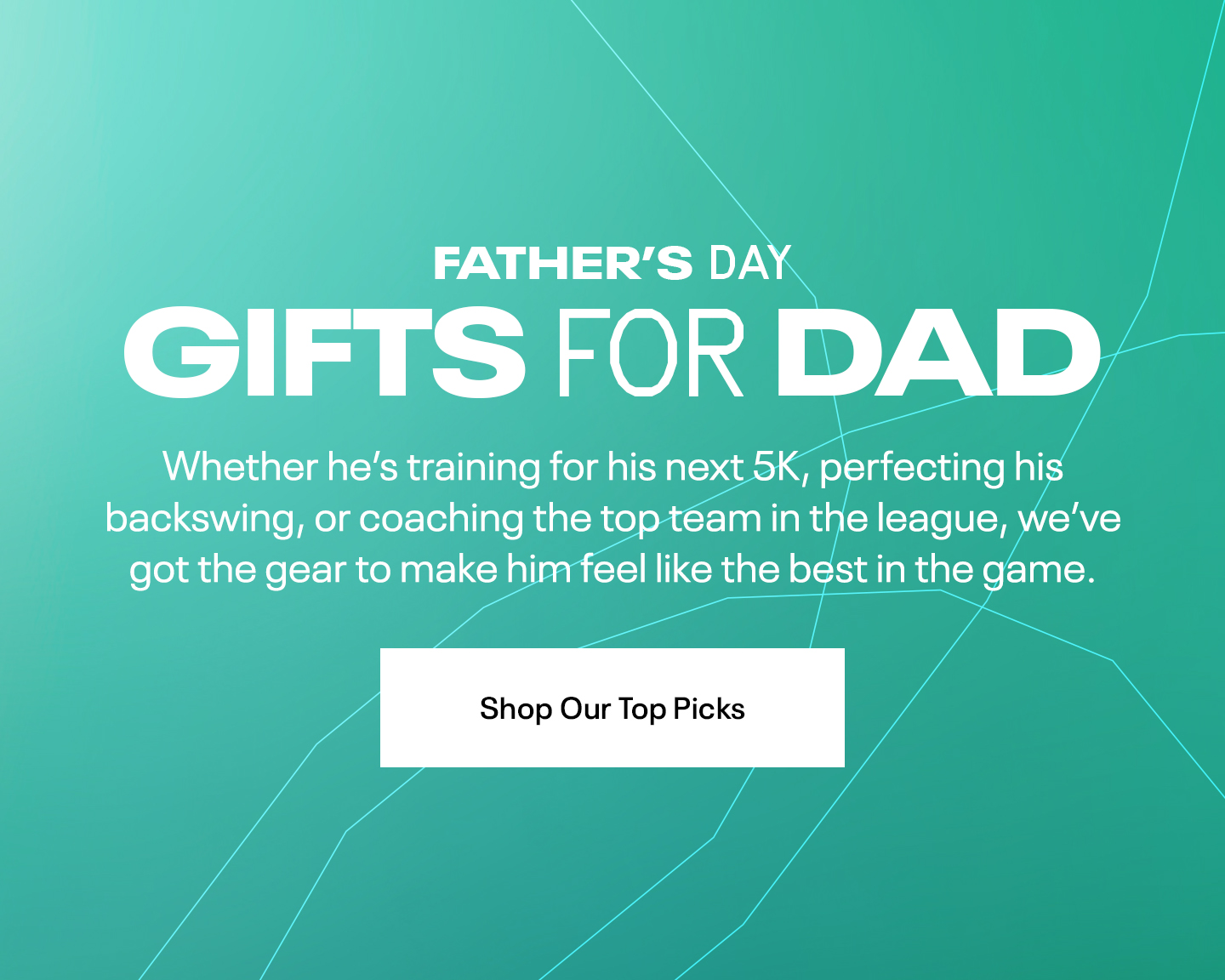 GIFTS FOR DAD