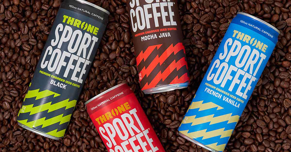 🏈 What Is Sport Coffee? And Why Is Patrick Mahomes Betting On It?