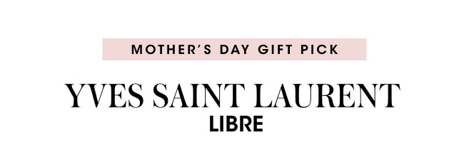 YSL Libre