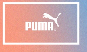 SHOP PUMA