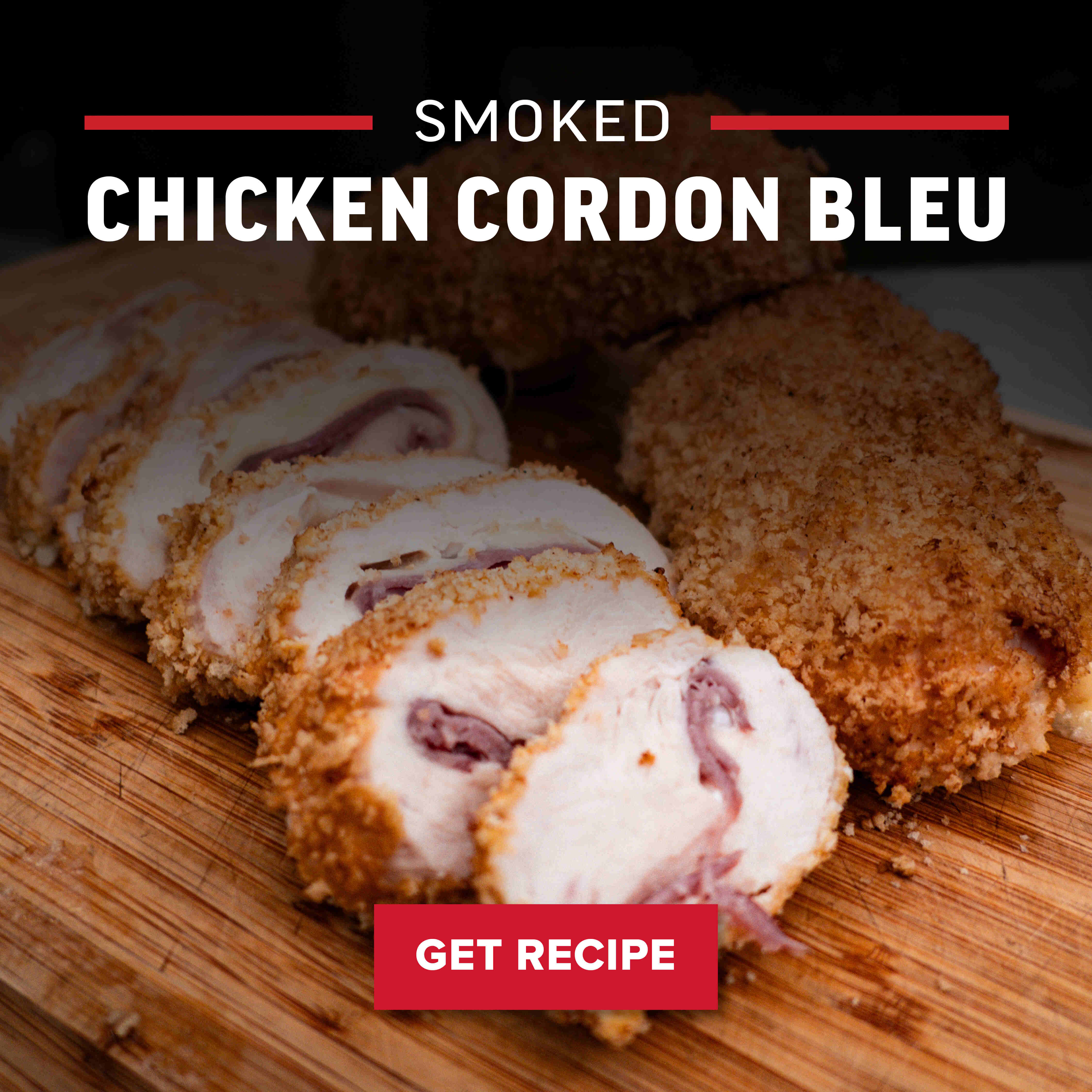 chicken cordon bleu