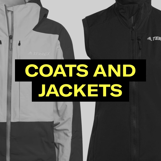 Shop adidas Coats & Jackets