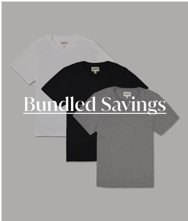 Bundled Savings