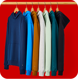 Men's Xersion Fleece