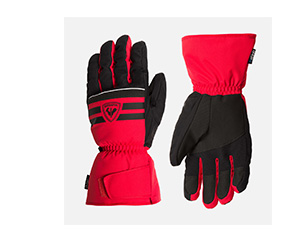 MEN'S TECH IMP'R SKI GLOVES