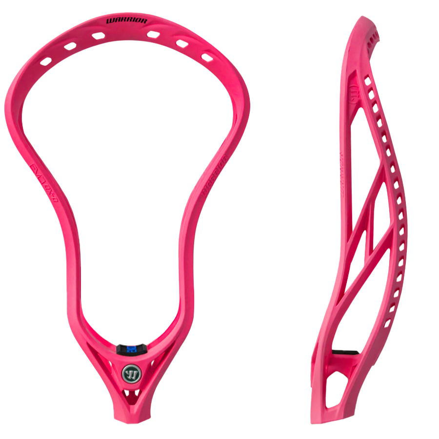 Image of Warrior Evo QX-O Neon