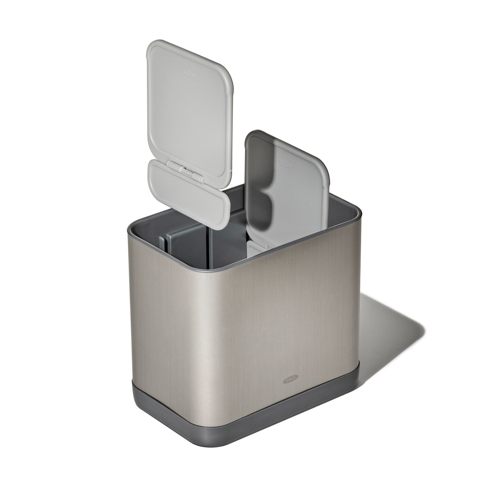 Image of Adjustable Stainless Steel Holder - Large