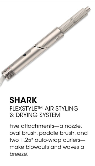 shark flexstyle