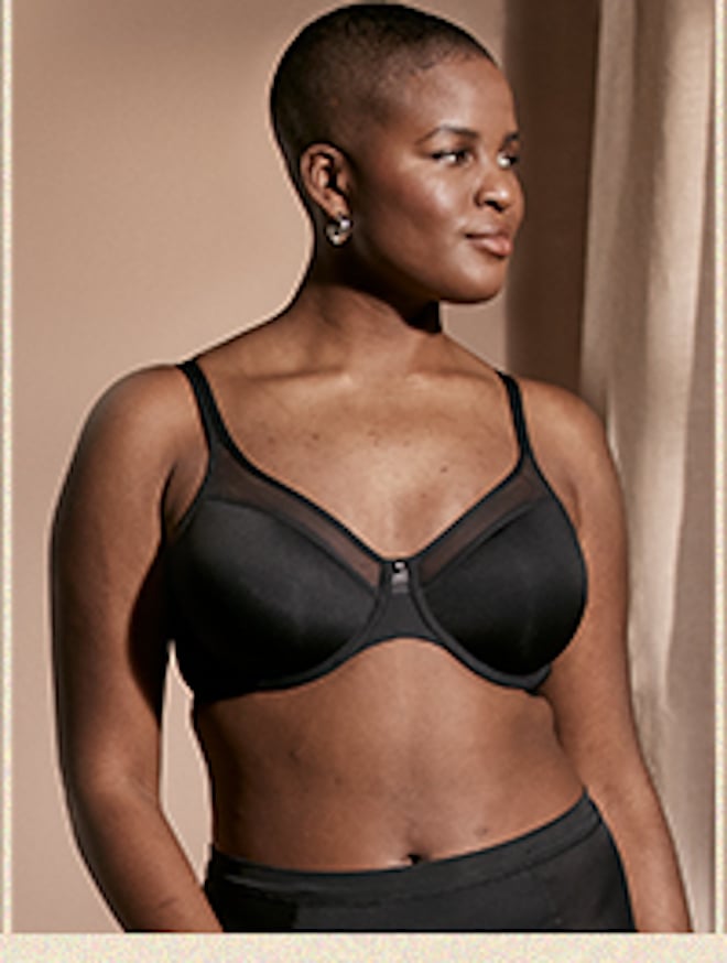 One Smooth U® Ultra Light Underwire Bra