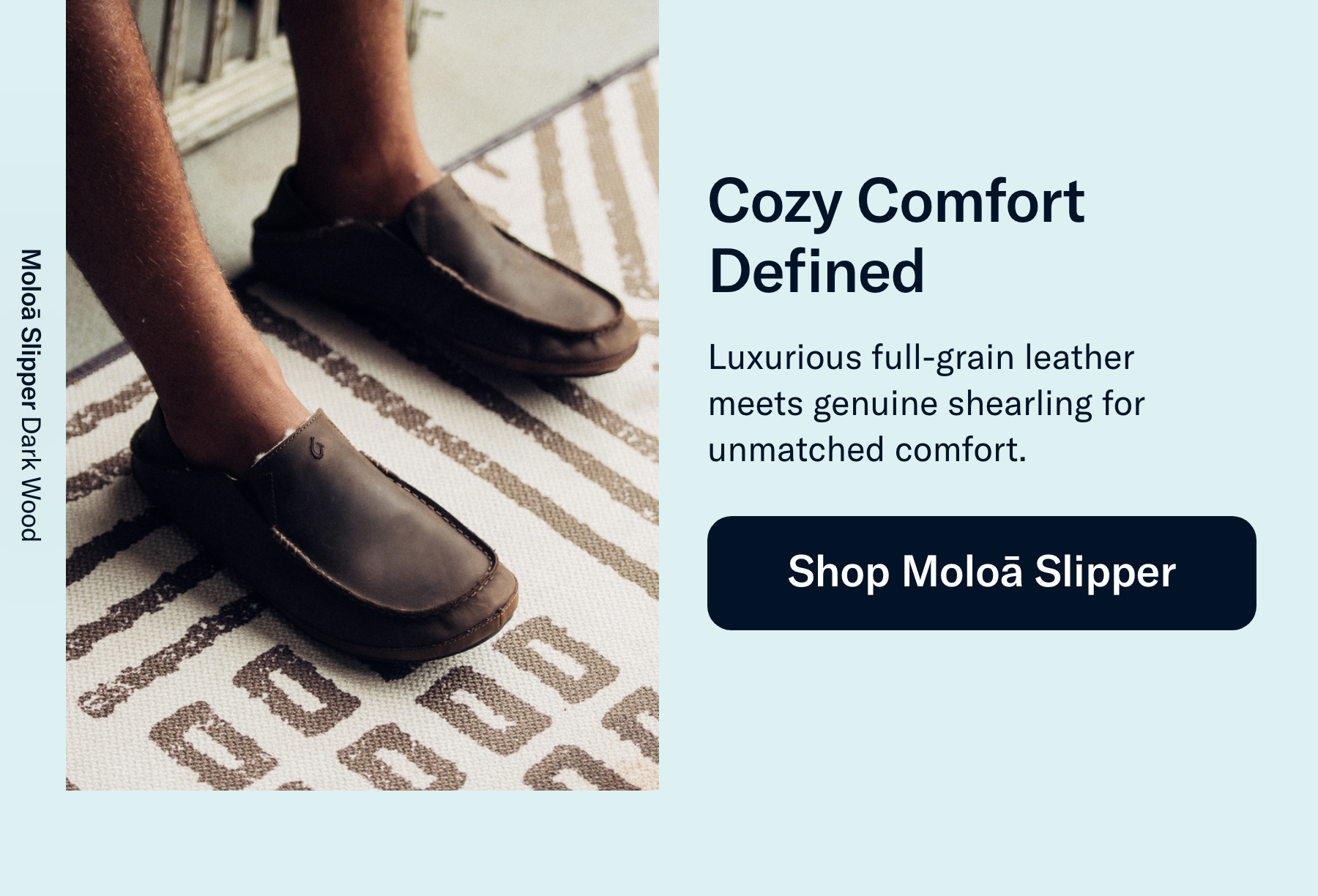 Cozy Comfort Defined