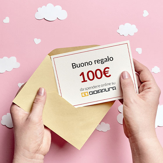 Buono 100€