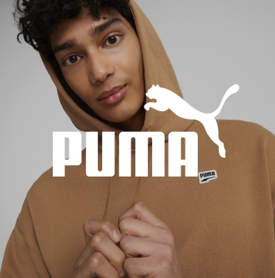 Shop PUMA Hoodies