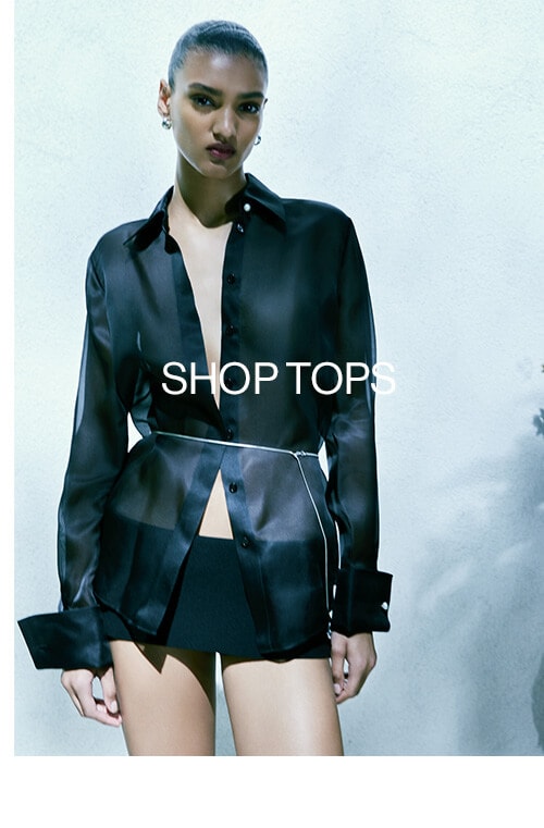 Shop Tops