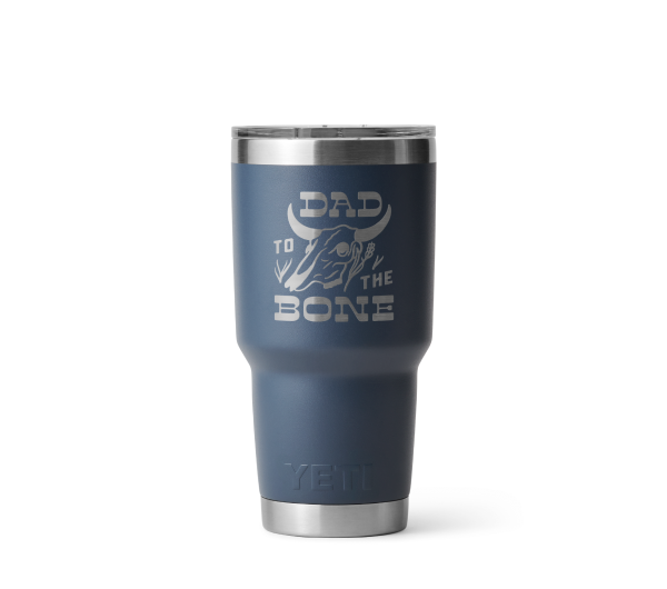 Rambler® 30 oz Tumbler