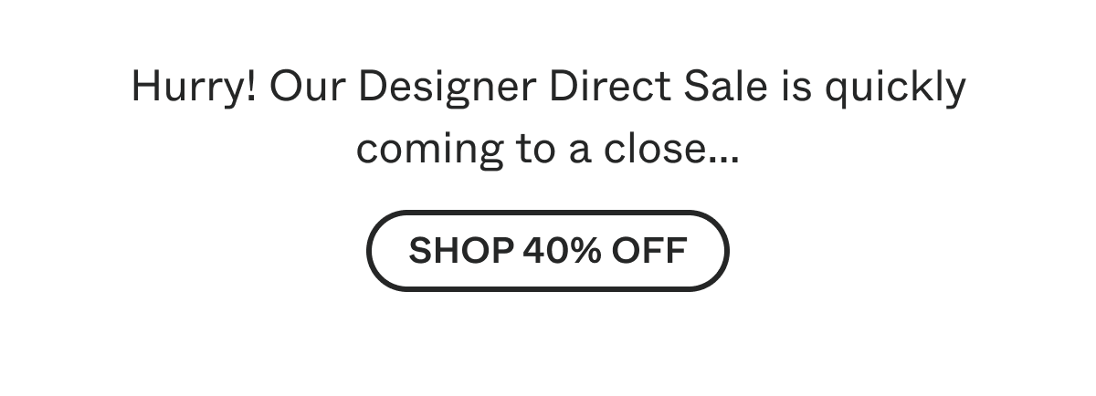 SHOP DESIGNER SALE 