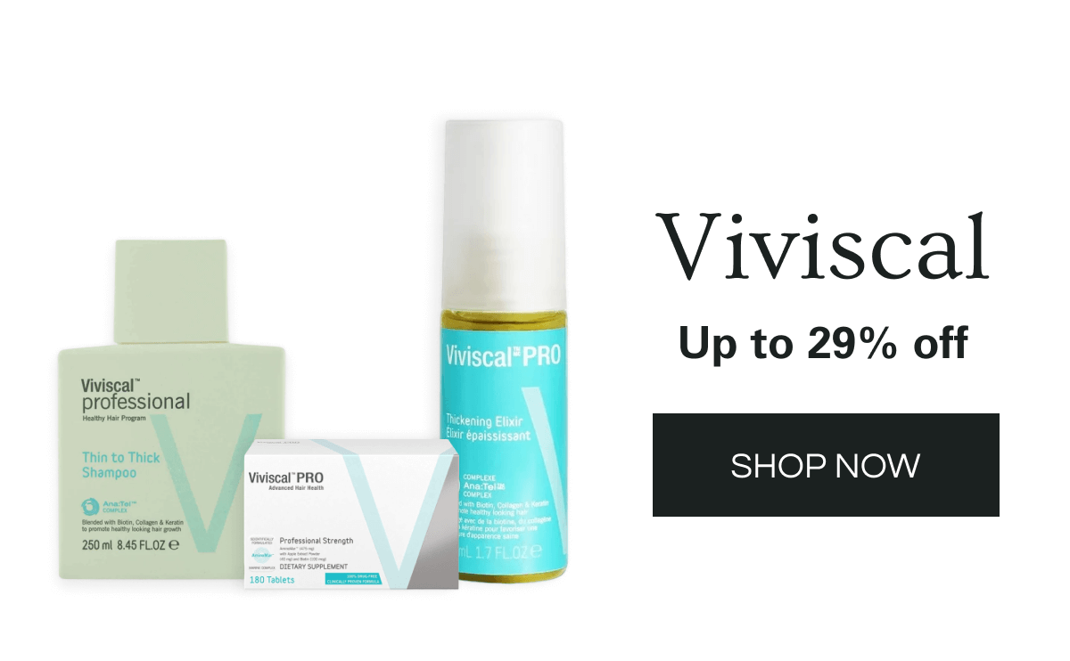 Shop Viviscal