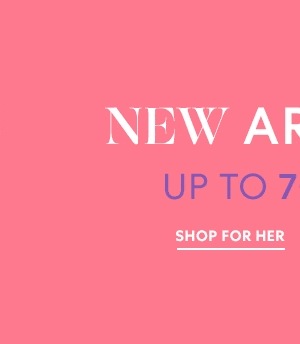 Shop For Her