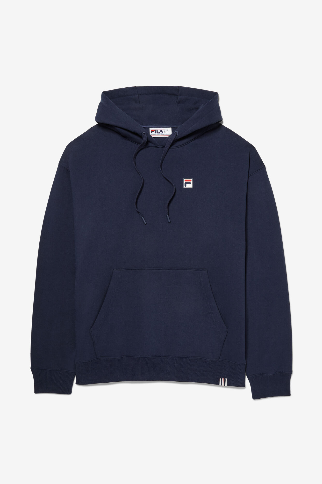 Classic Pullover Hoodie