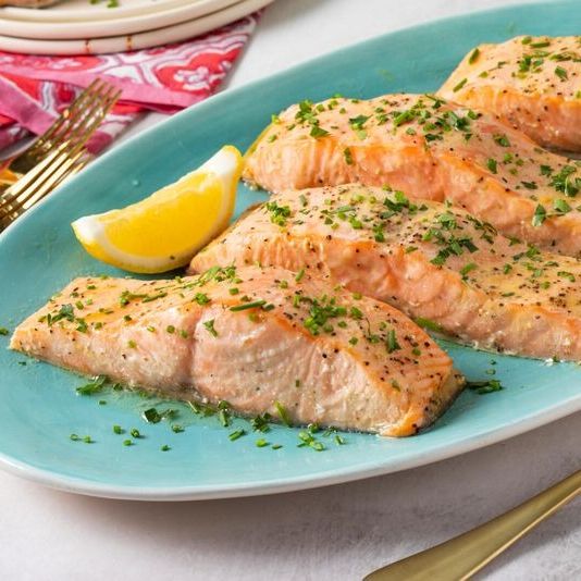 Upgrade Dinner With These Delicious Salmon Recipes