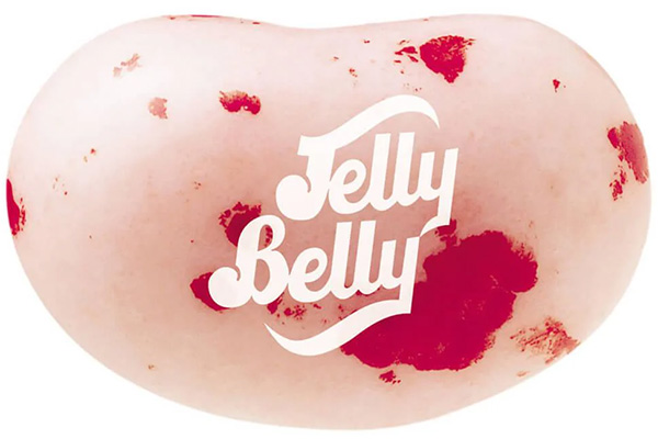 133964 - Jelly Belly Strawberry Cheesecake: 2LB Bag