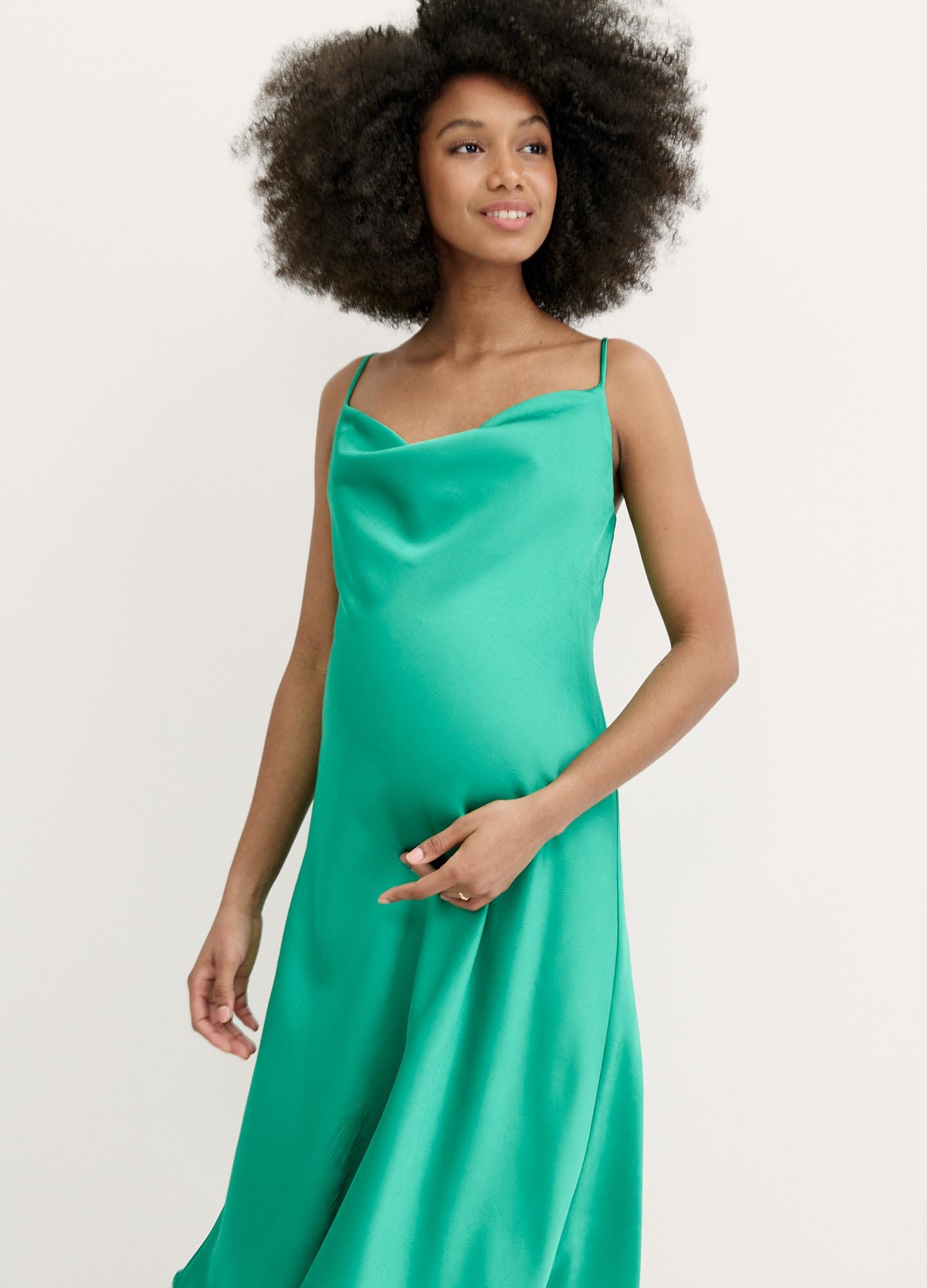 Image of The Easy Slip Dress