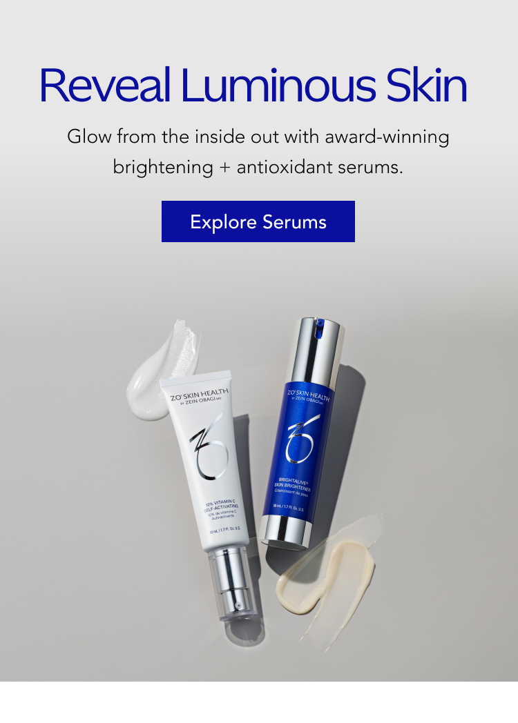 Reveal Luminous Skin