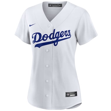  Nike Shohei Ohtani White  Home Replica Player Jersey