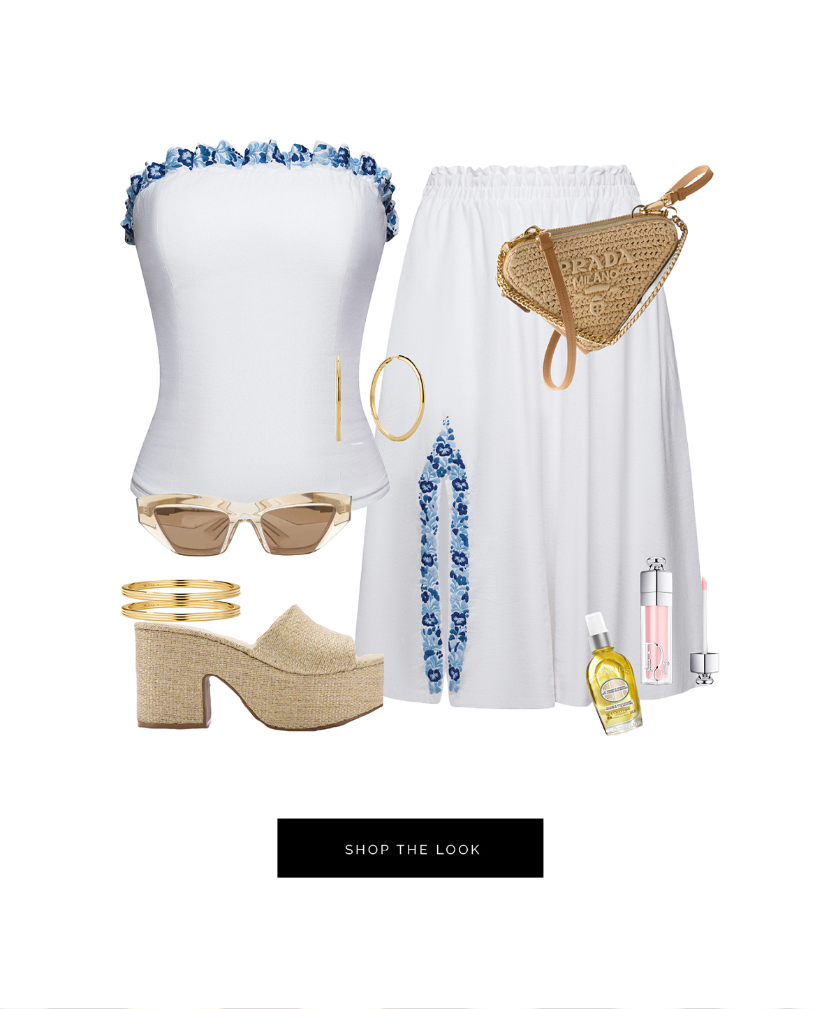 Vacay Ready: Shop the Look