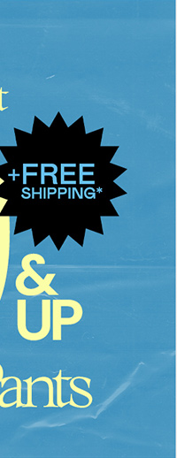 Hurry! $19 and Up Jeans and Pants plus FREE SHIPPING. Shop kids.