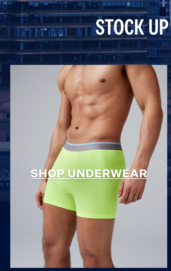 UNDERWEAR