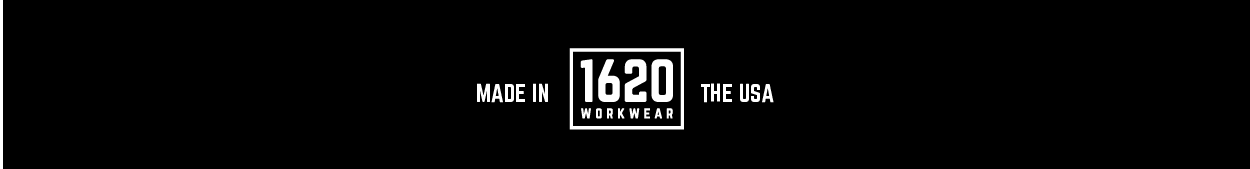 1620 Workwear