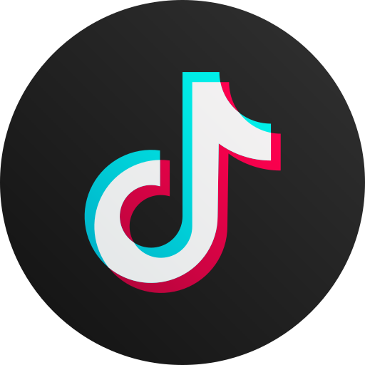 Tictok Icon