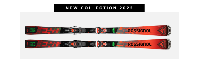 RACING SKIS HERO ELITE ST TI KONECT