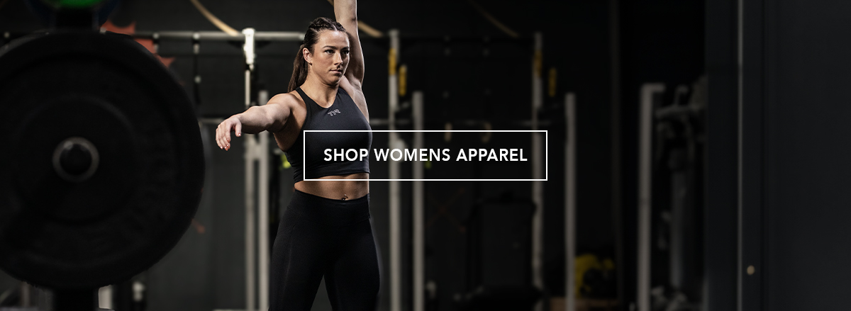 Shop Womens Apparel